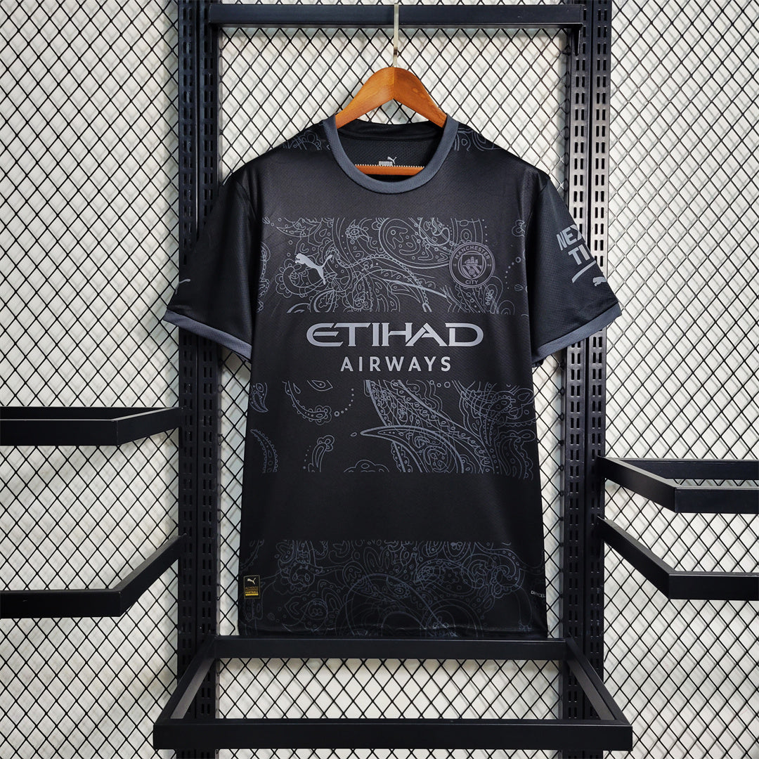 Camiseta Edición Especial Manchester City