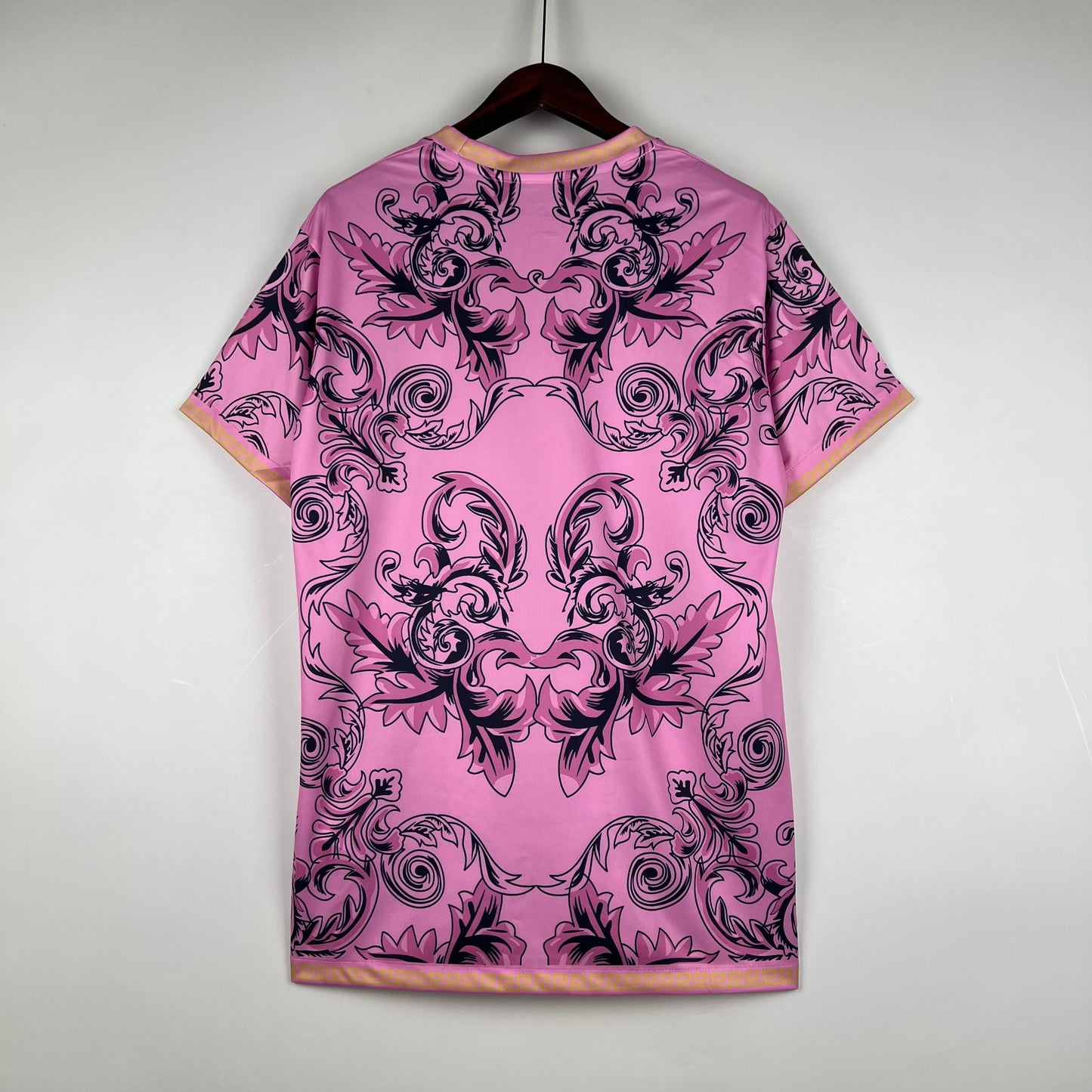 Camiseta Italia Edición Especial Versace
