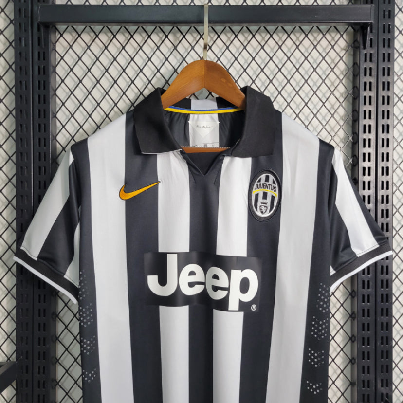 Camiseta Juventus 14/15