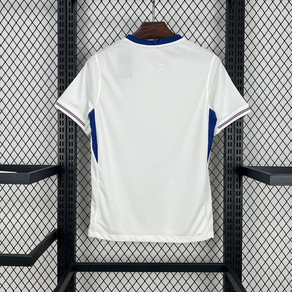 Camiseta Francia 25/26