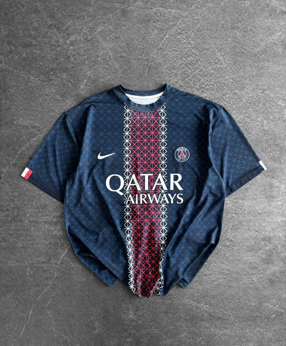 Camiseta PSG 25/26