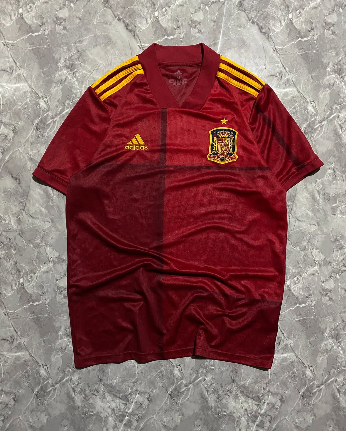 Camiseta España 2020
