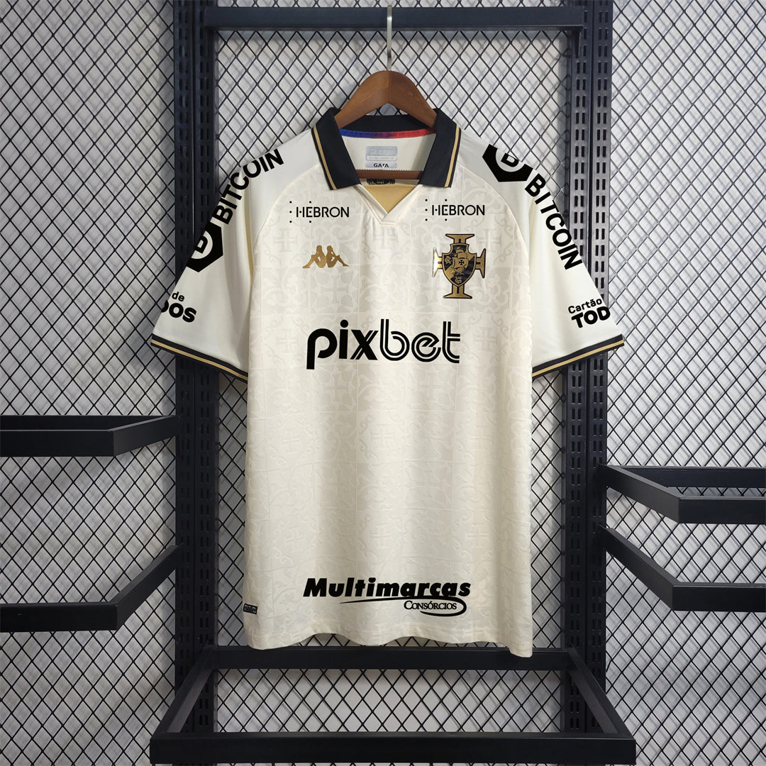 Camiseta Vasco Da Gama Edición Especial