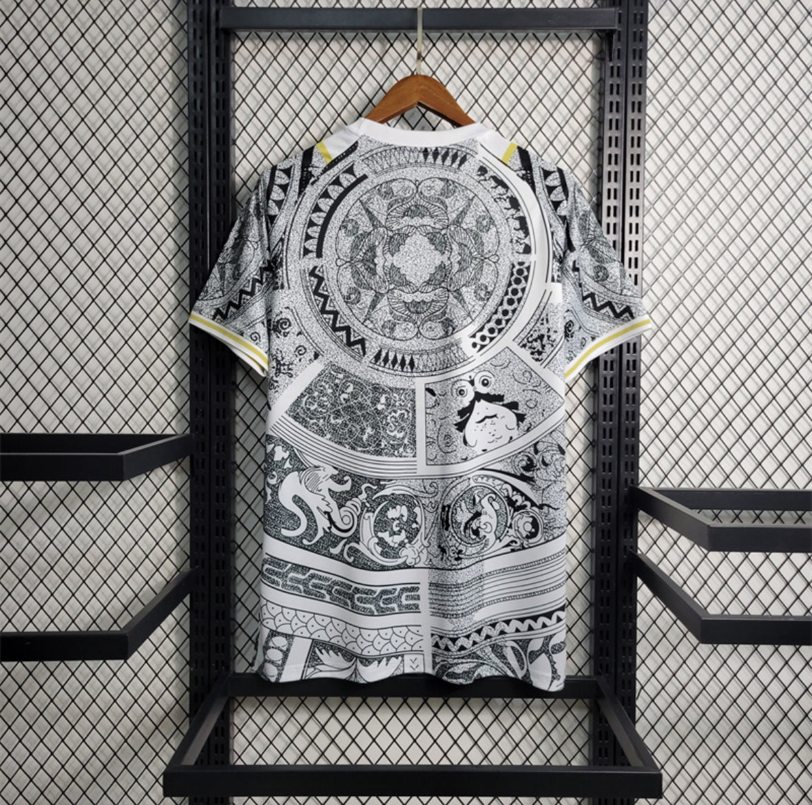 Camiseta Italia Edición Especial