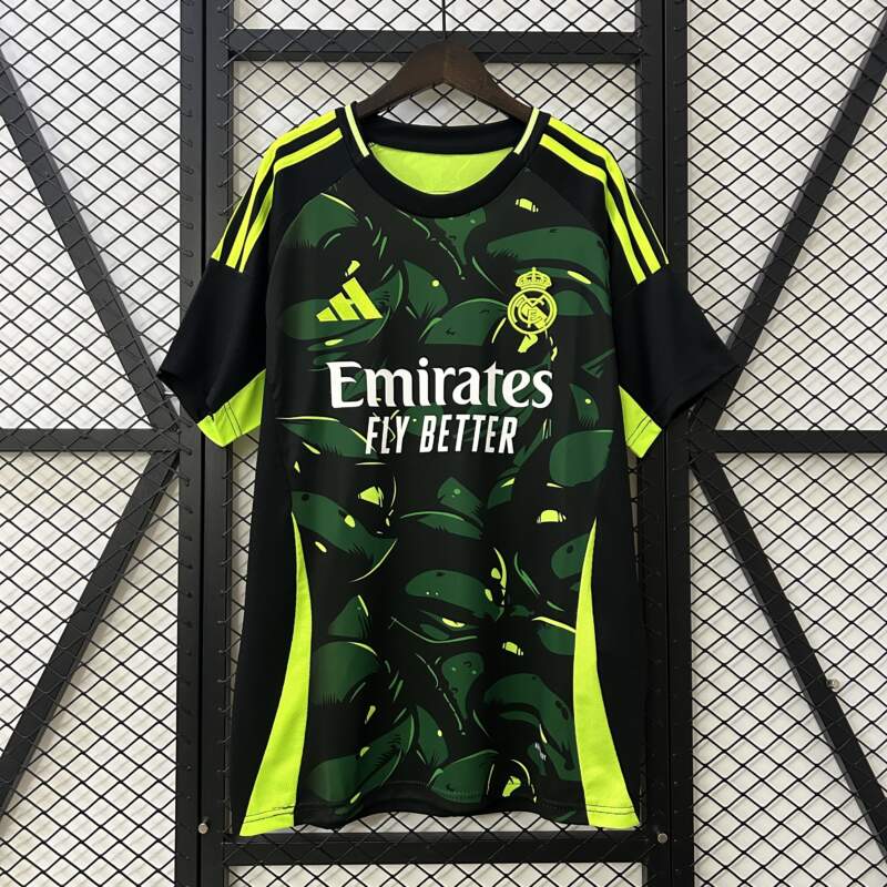 Camiseta Edición Especial Real Madrid