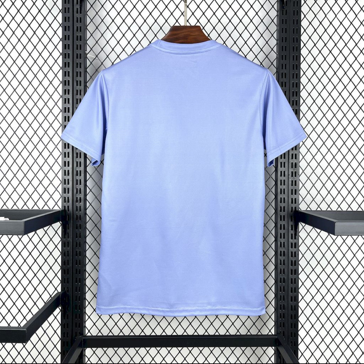 Camiseta Edicion Especial Brasil