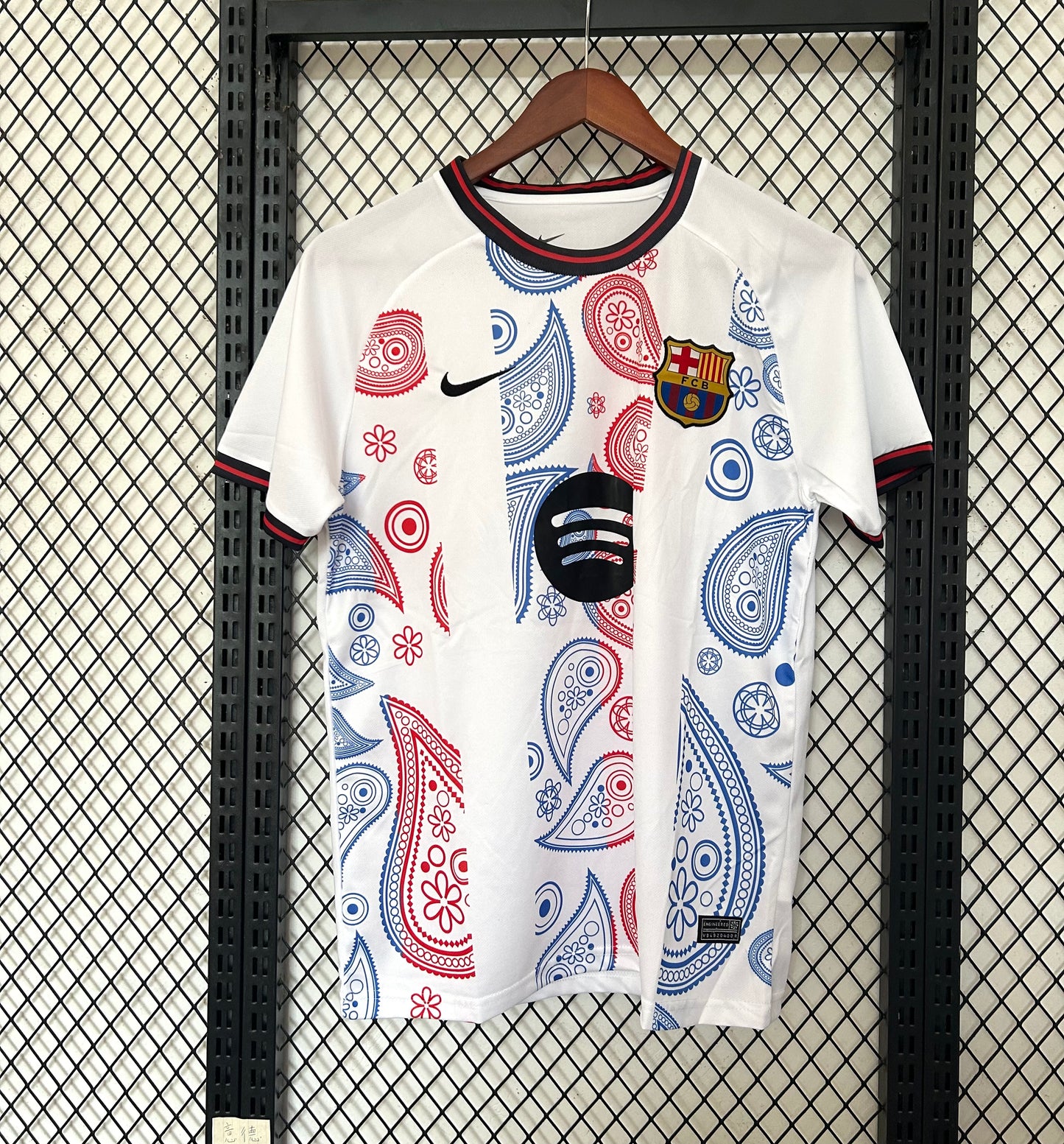 Camiseta FC Barcelona Edición Especial
