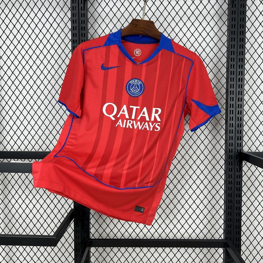 Camiseta PSG 25/26