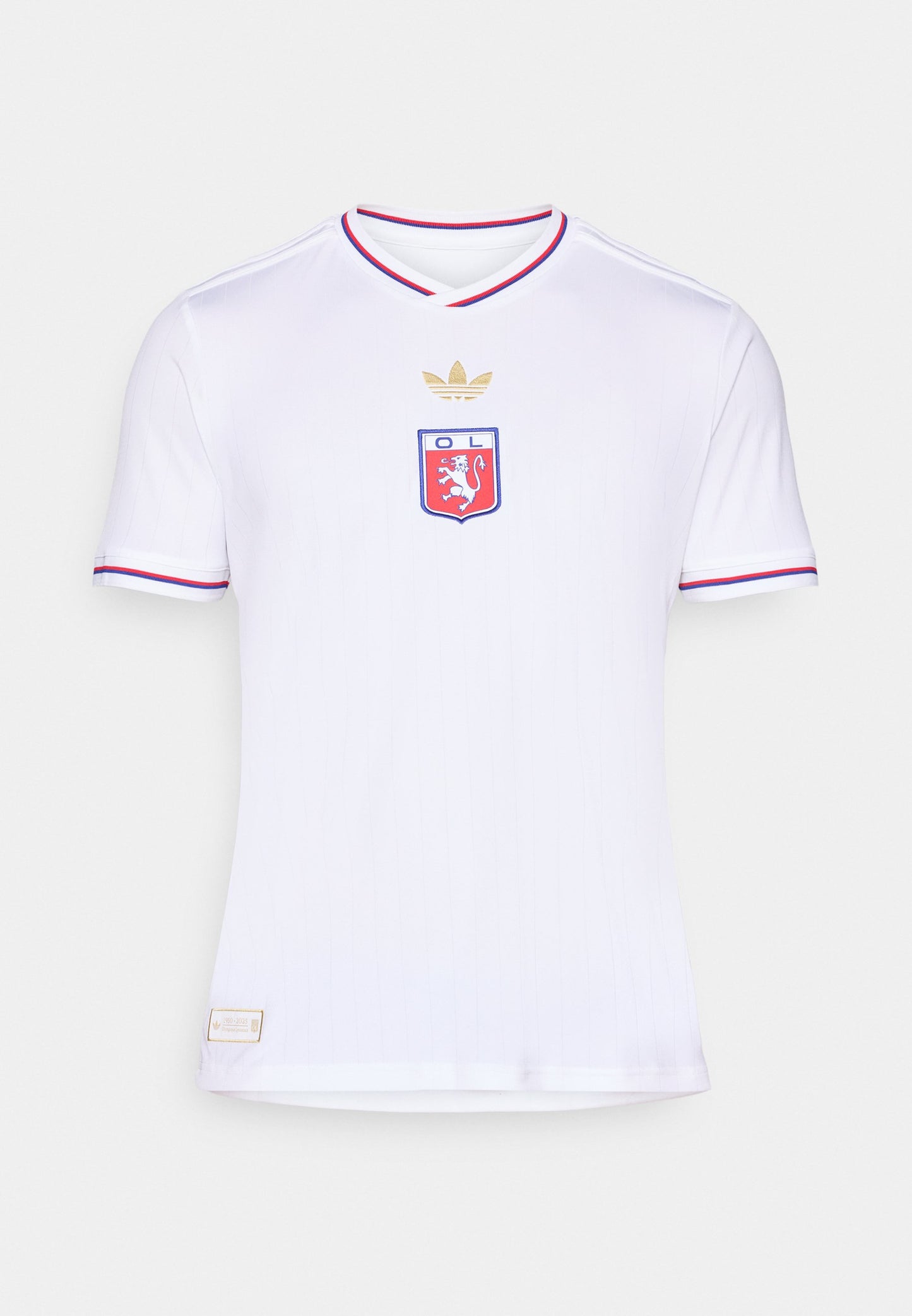 Camiseta Lyon 25/26