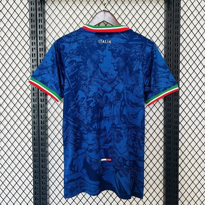 Camiseta Italia Edición Especial