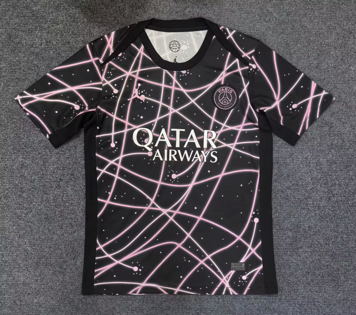 Camiseta Edición Especial Psg