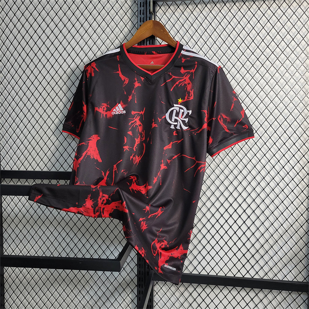 Camiseta Edición Especial Flamengo