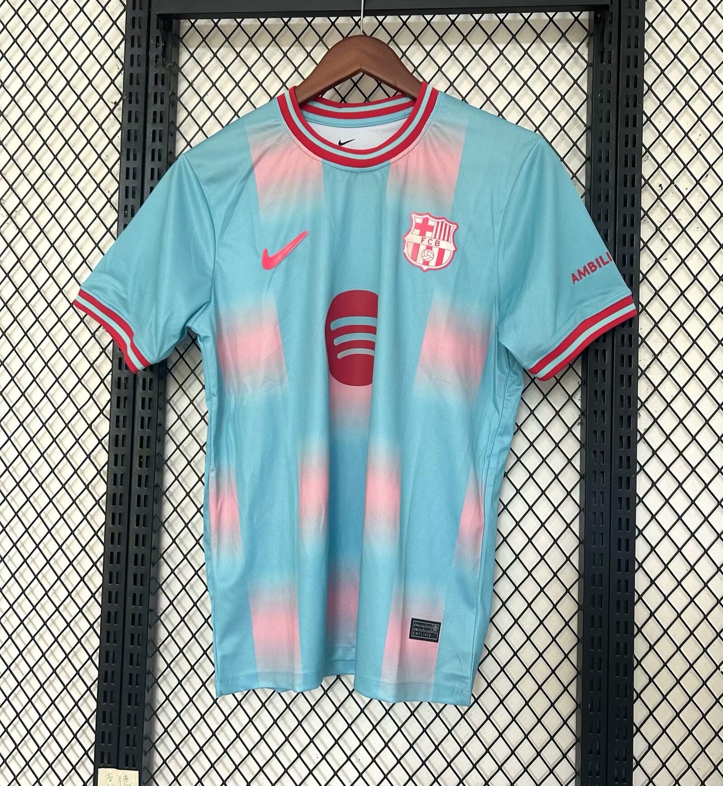 Camiseta FC Barcelona Edición Especial
