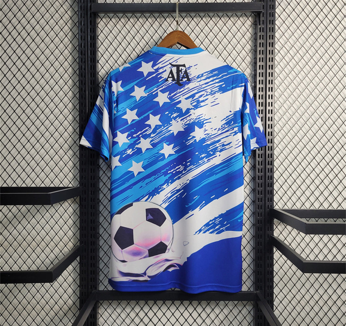 Camiseta Argentina Edición Especial
