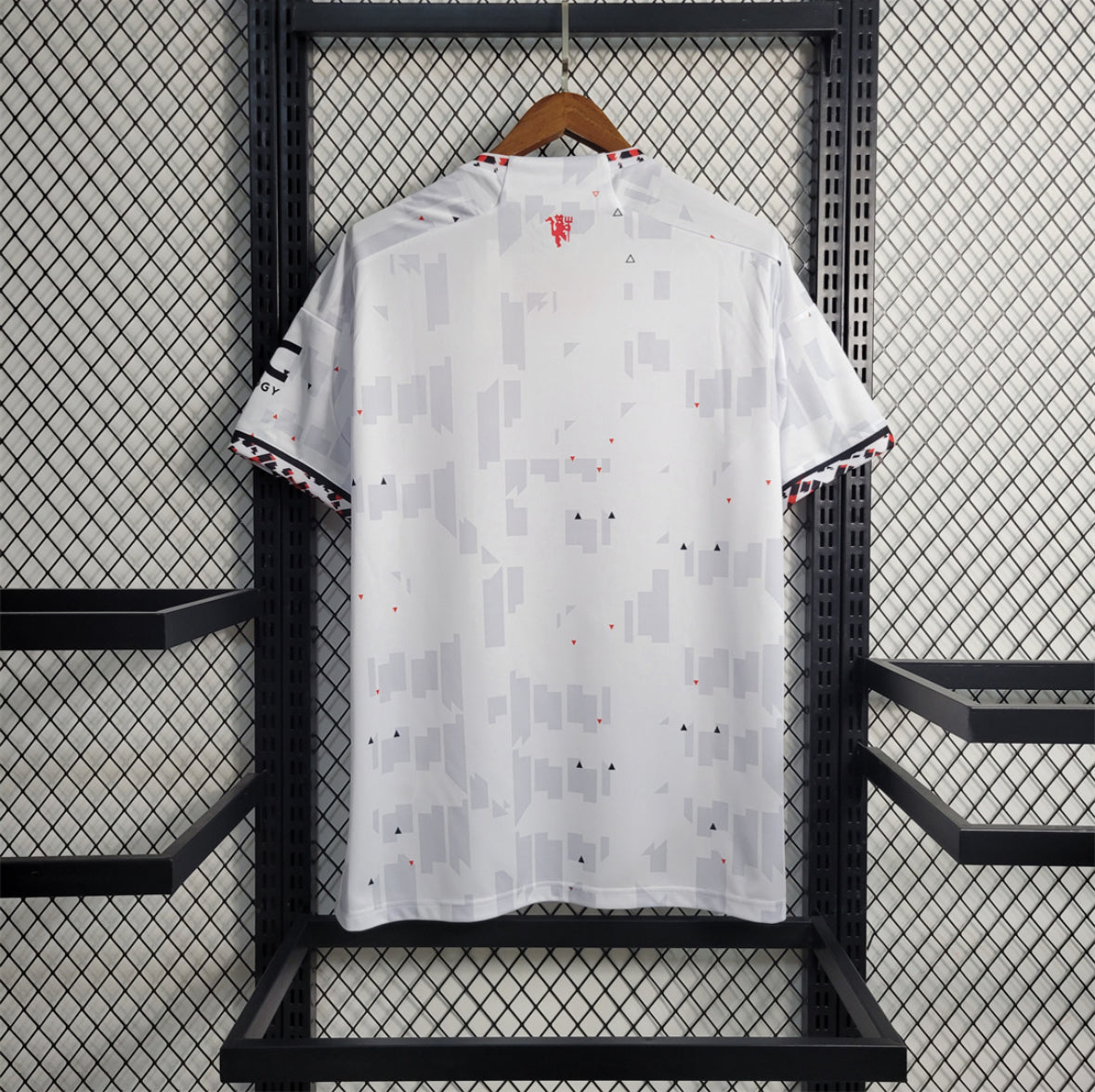 Camiseta Edición Especial Manchester United