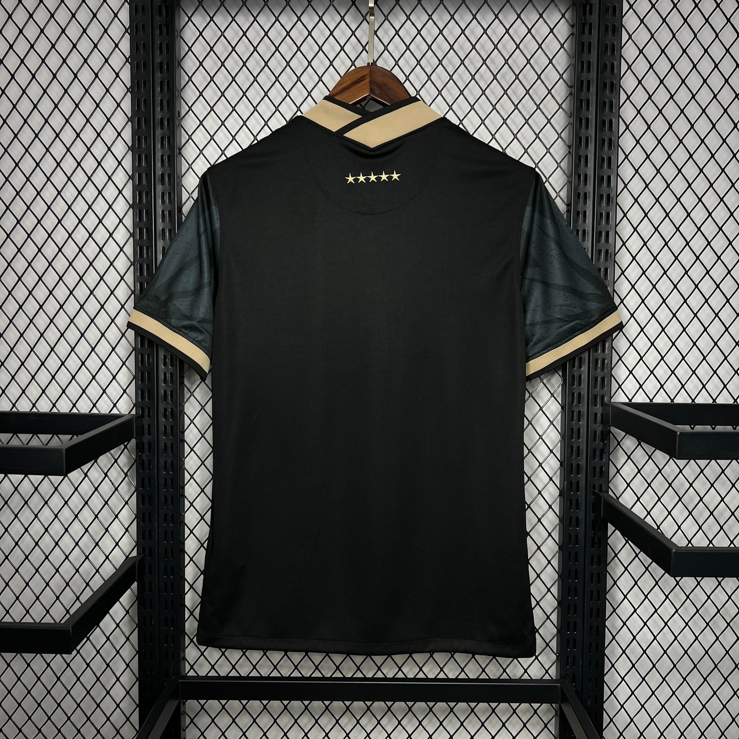 Camiseta Edicion Especial Brasil