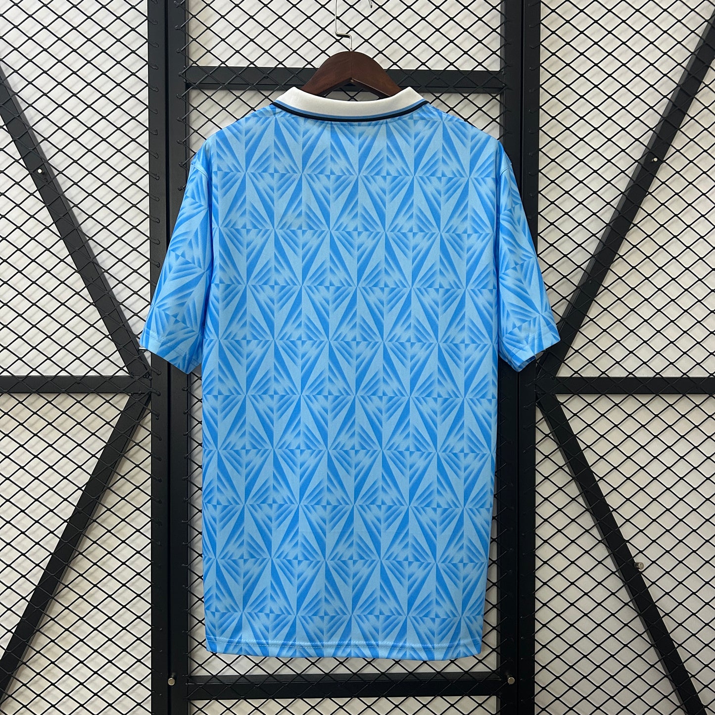 Camiseta Lazio 92/93