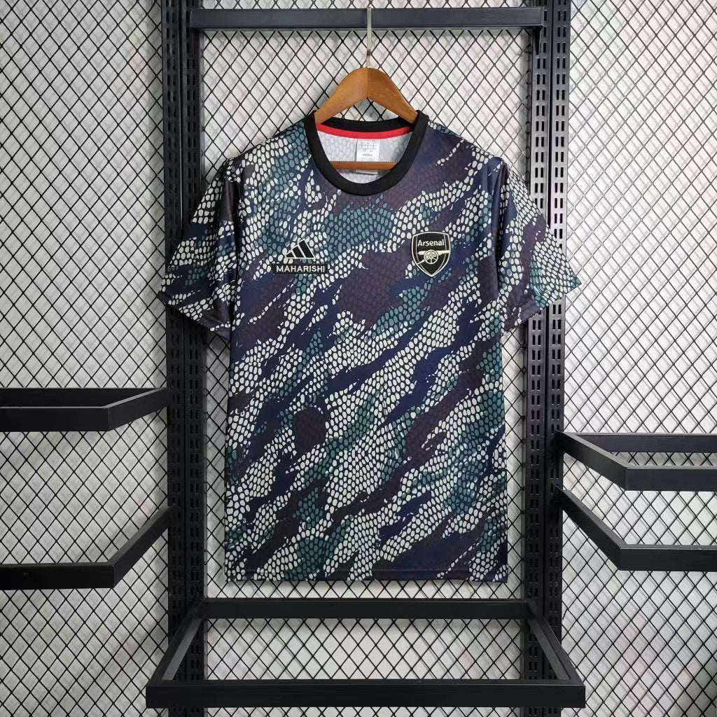 Camiseta Edición Especial Arsenal