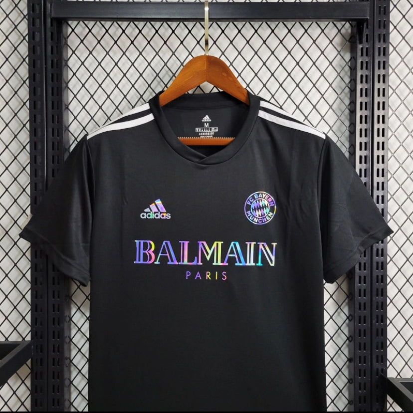 Camiseta Edición Especial Bayern X Balmain