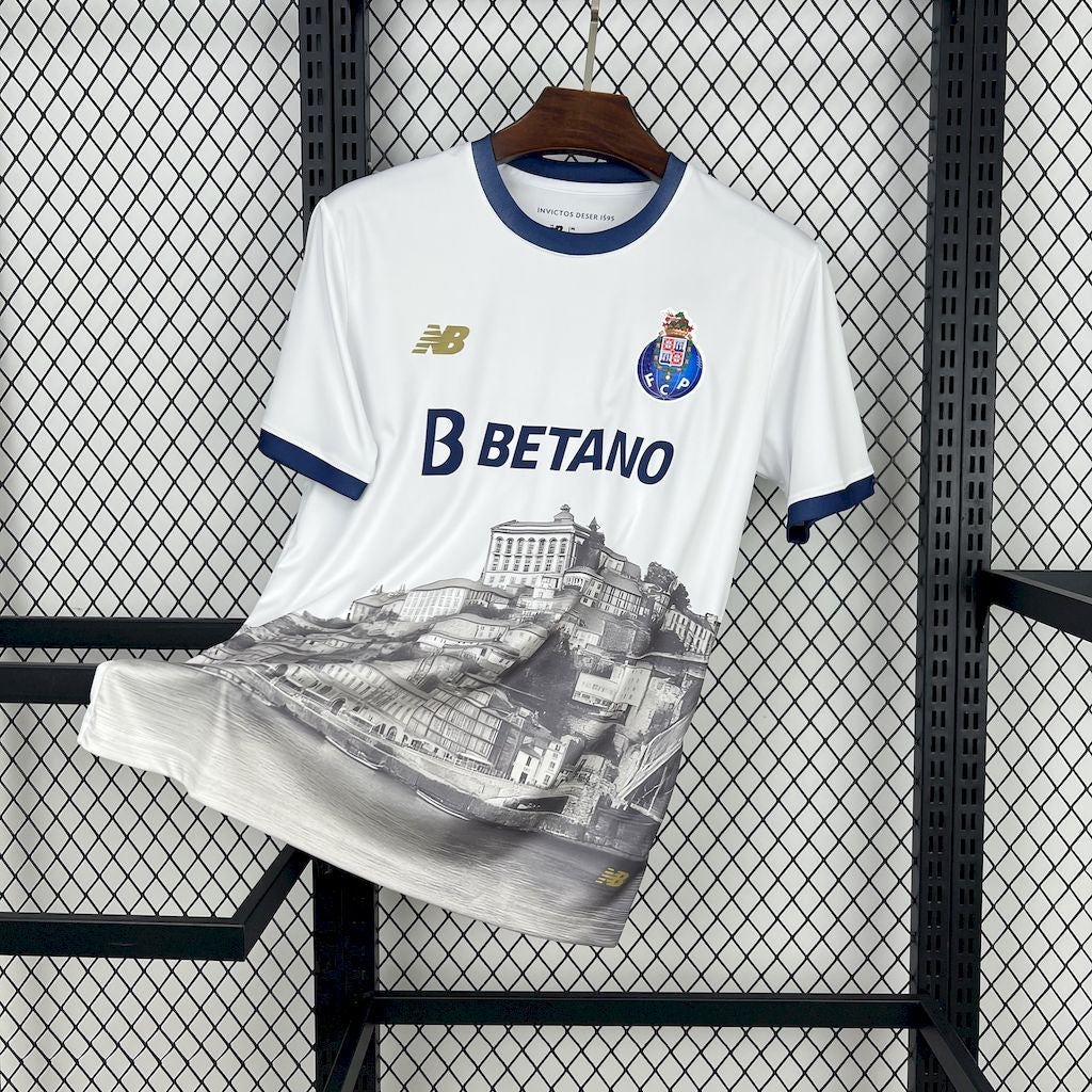 Camiseta Oporto Edición Especial