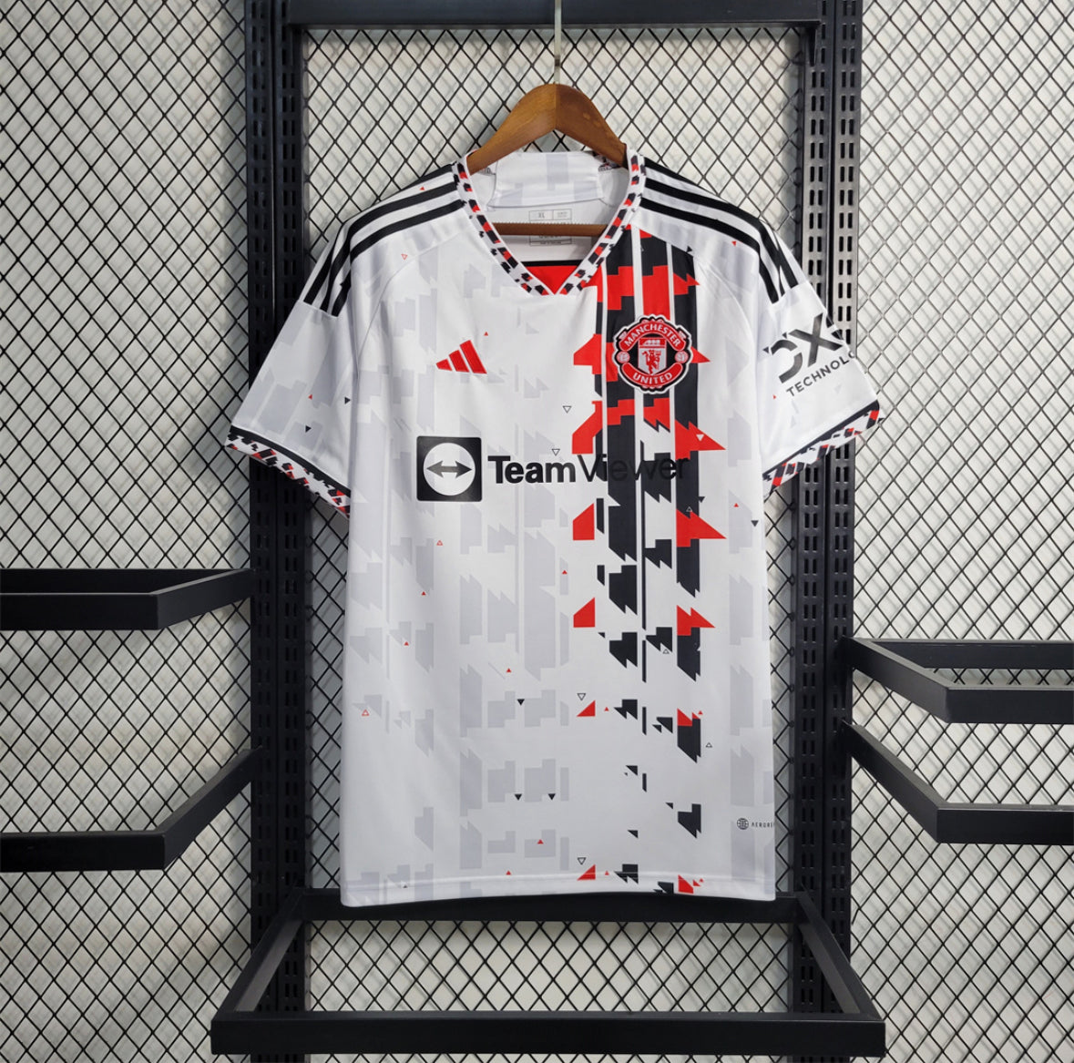 Camiseta Edición Especial Manchester United