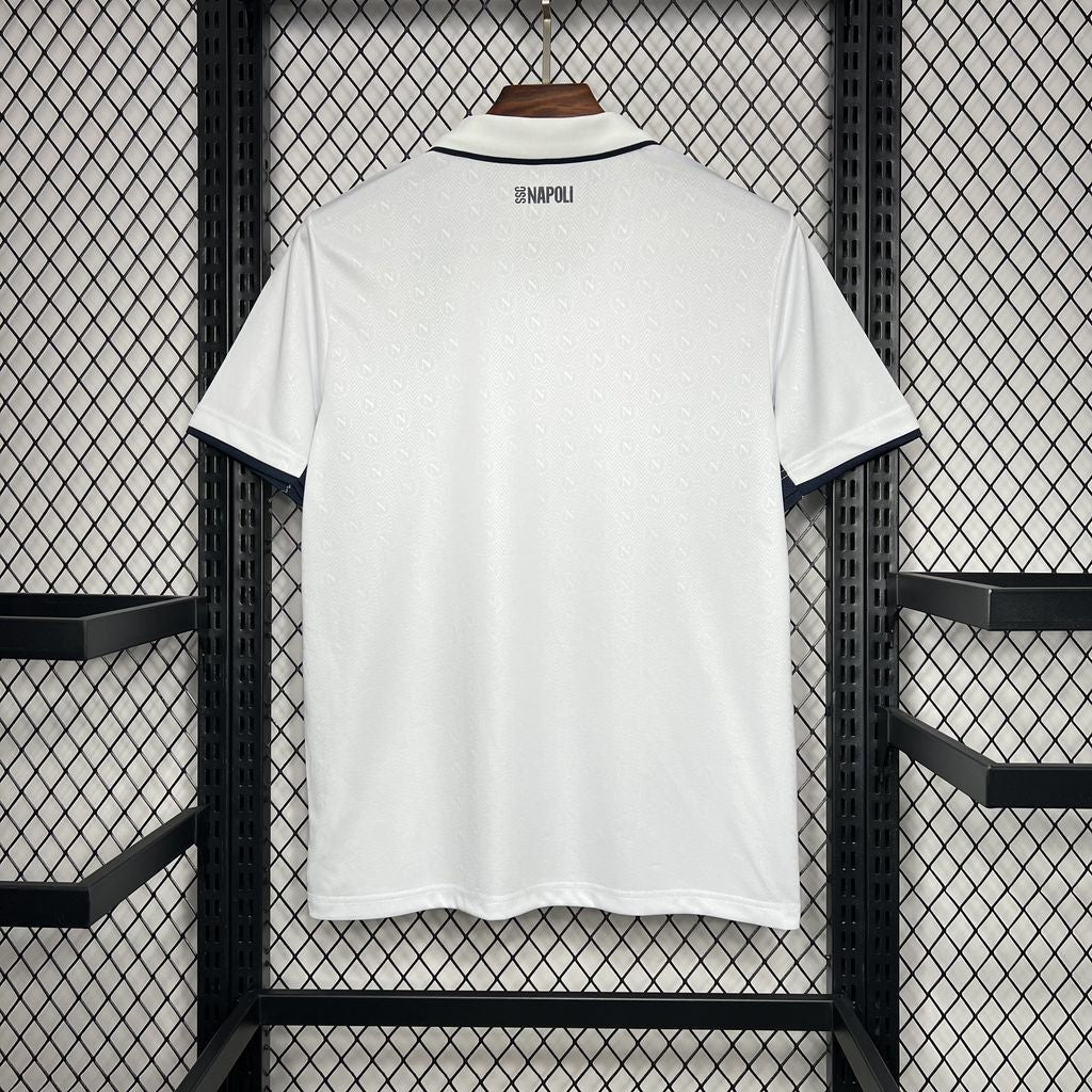 Camiseta Nápoles Edición Especial
