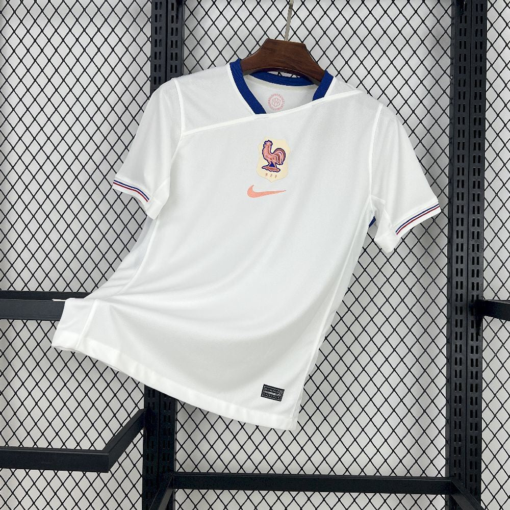Camiseta Francia 25/26