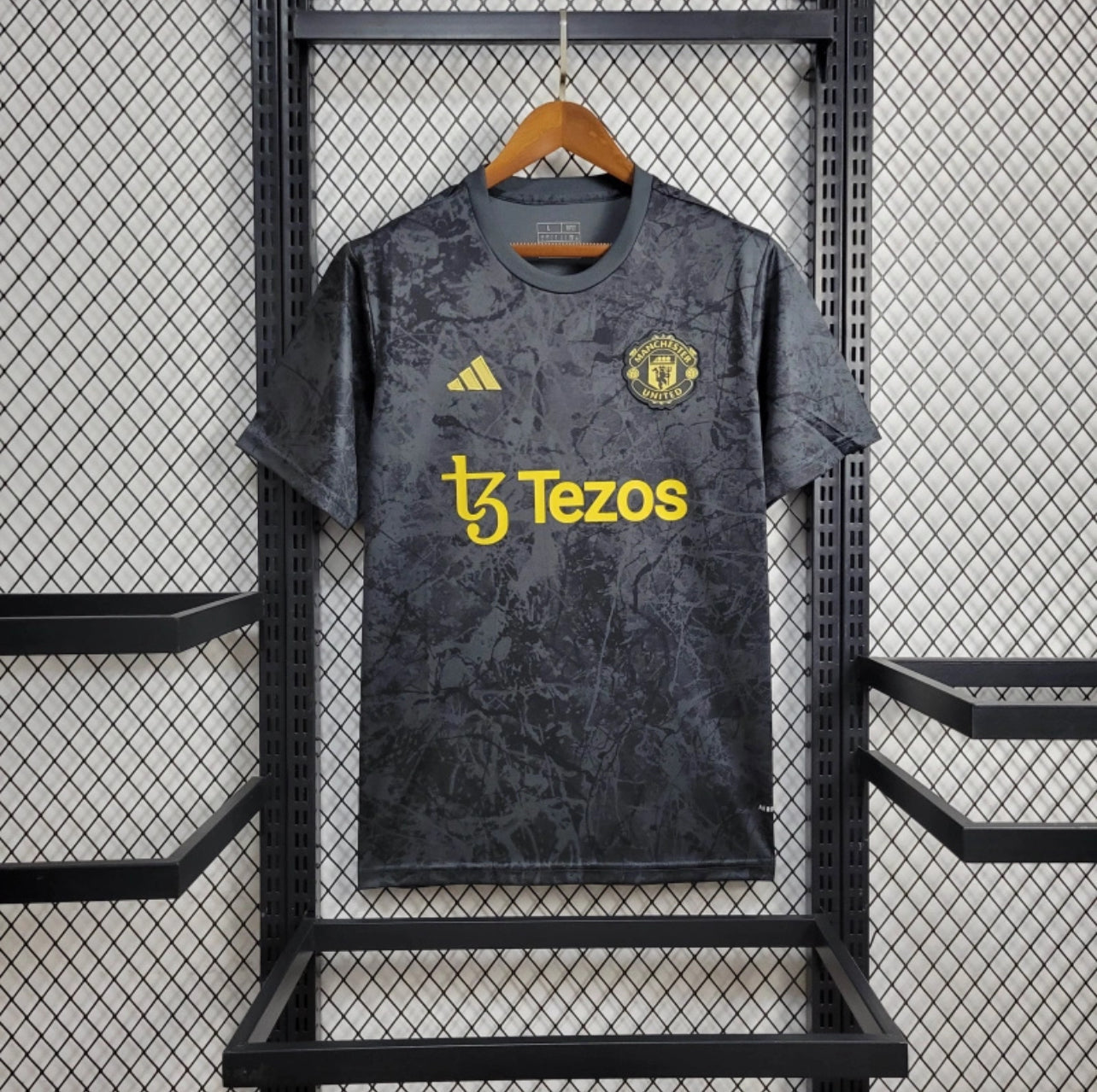 Camiseta Edición Especial Manchester United