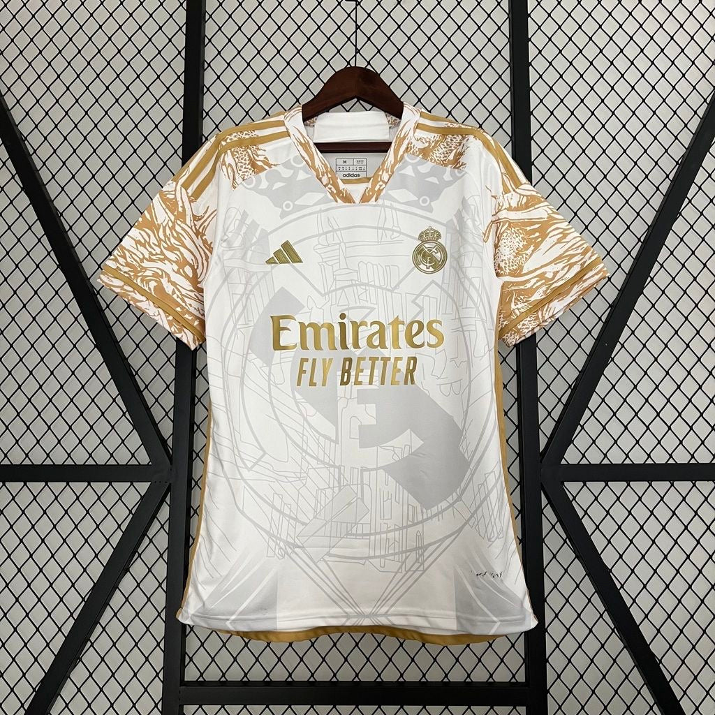 Real Madrid Special Edition Shirt