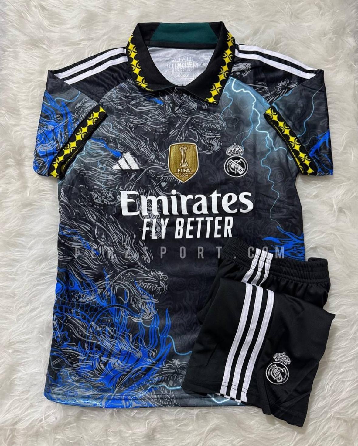 Camiseta Real Madrid Edicion Especial