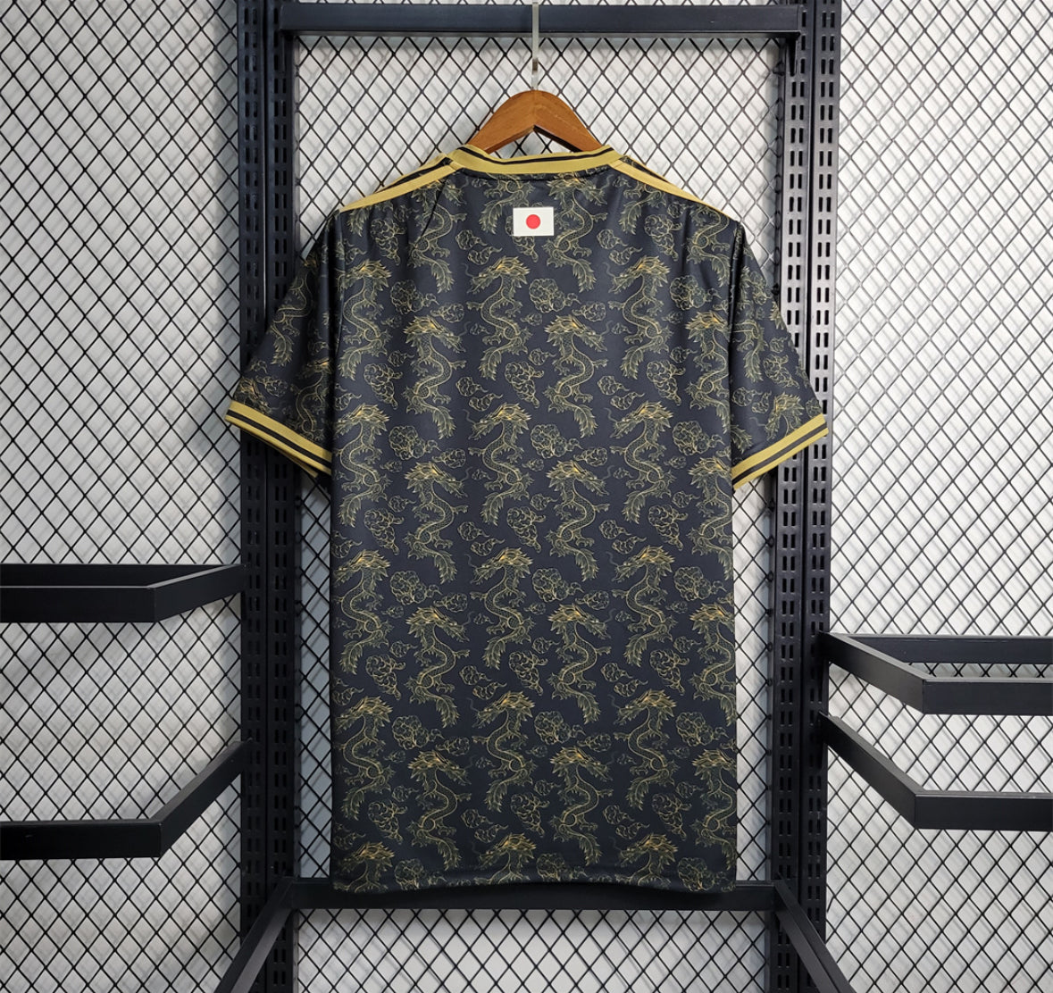Camiseta Japón Edición Especial