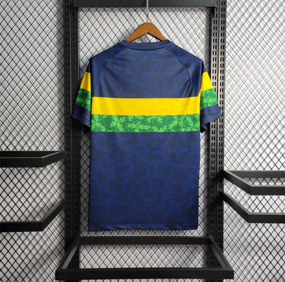 Camiseta Edicion Especial Brasil