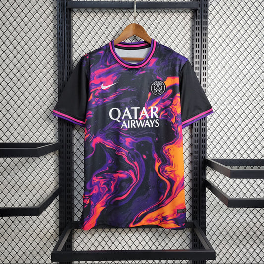 Camiseta Edición Especial Psg