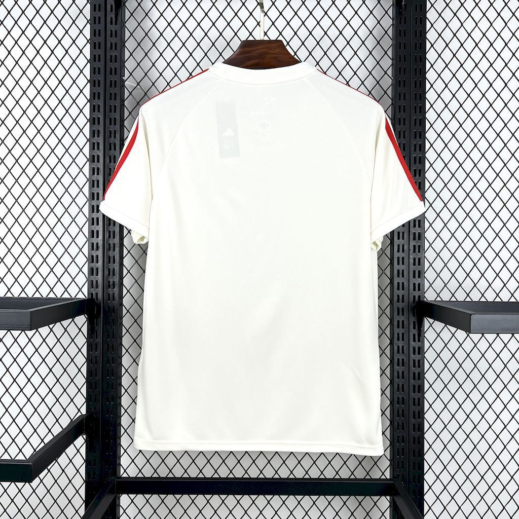 Camiseta Lyon Edición Especial