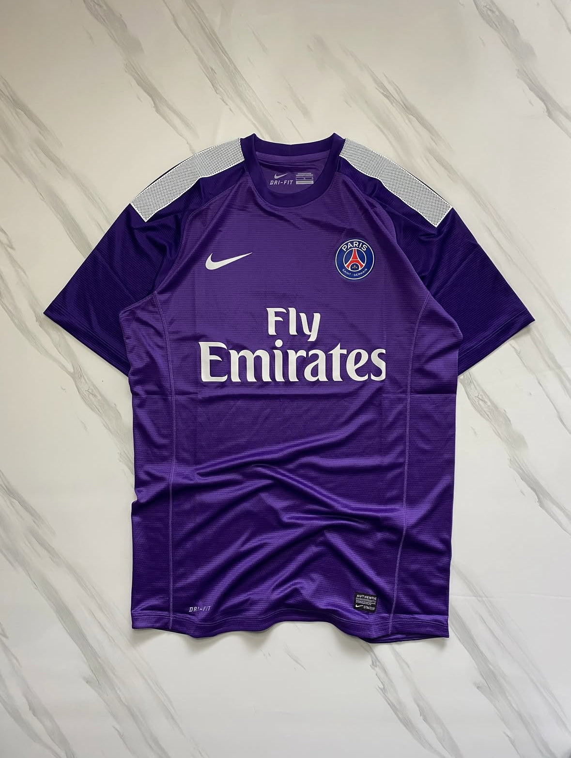 Camiseta PSG 13/14