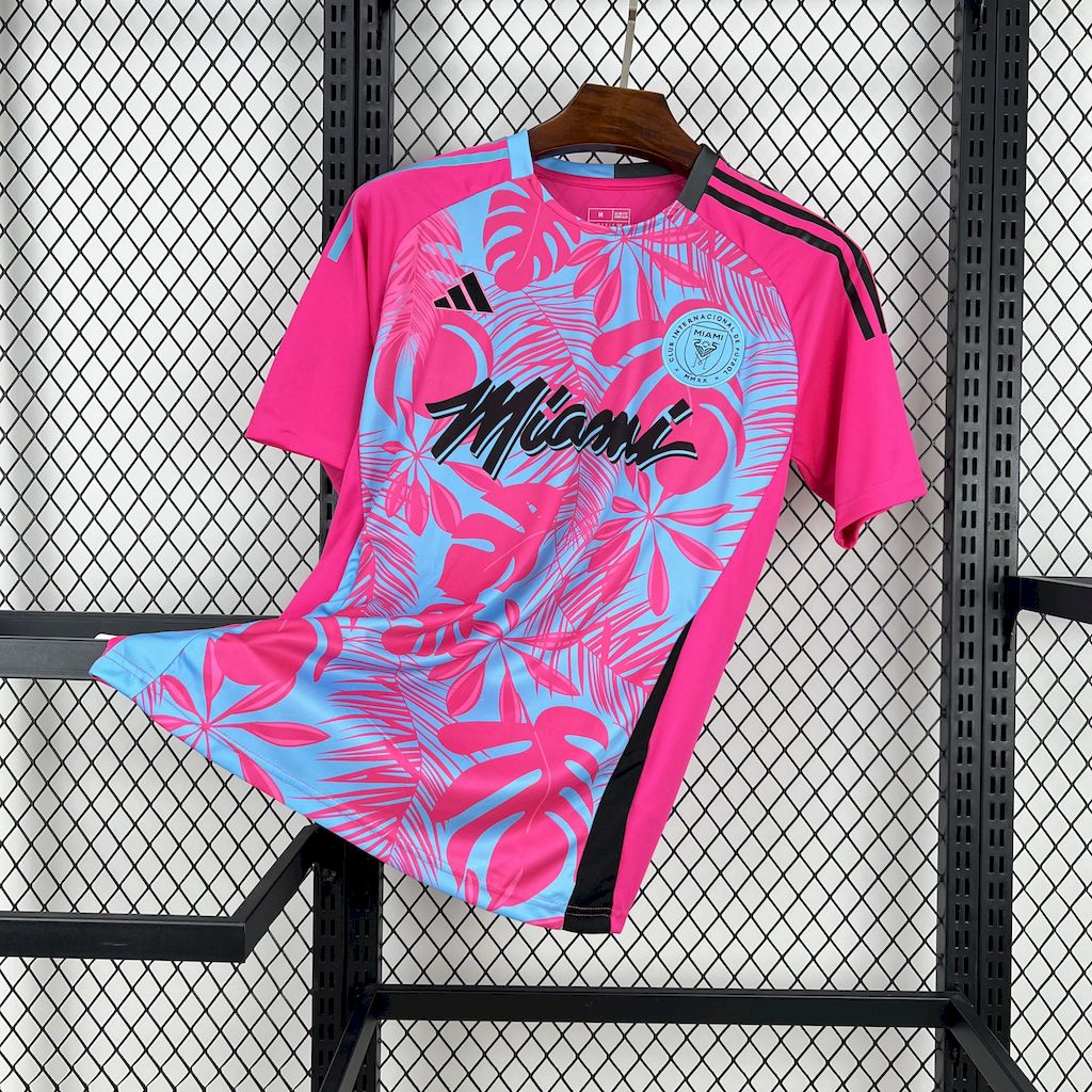 Camiseta Inter de Miami Edición Especial