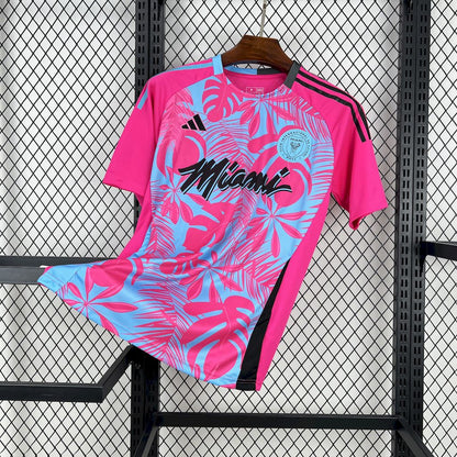 Camiseta Inter de Miami Edición Especial
