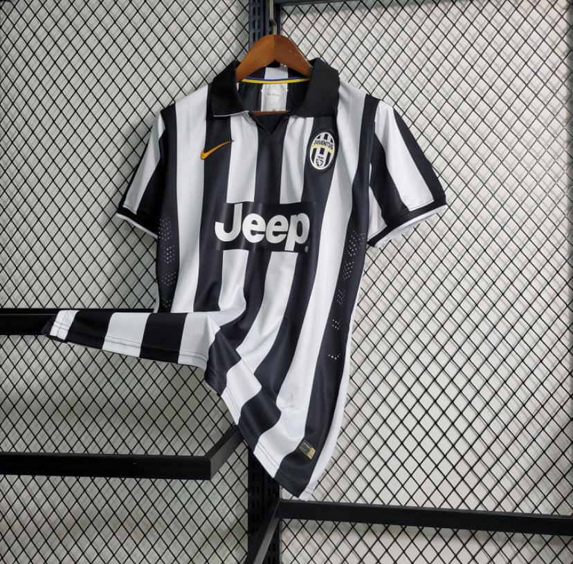 Camiseta Juventus 14/15