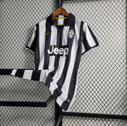 Camiseta Juventus 14/15