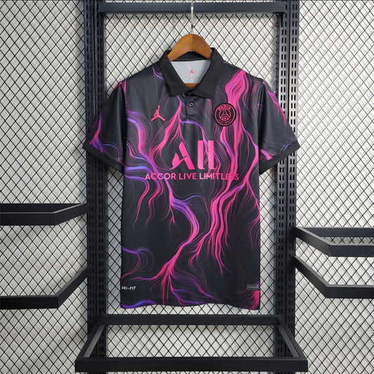 Camiseta Edición Especial Psg
