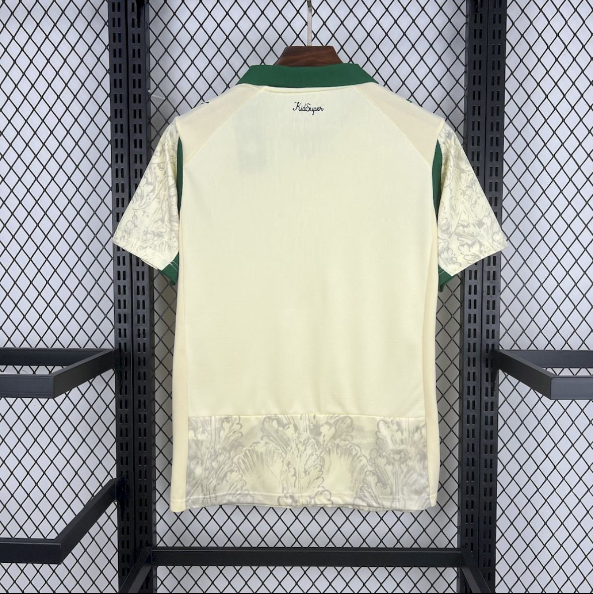 Camiseta Palmeiras Edición Especial