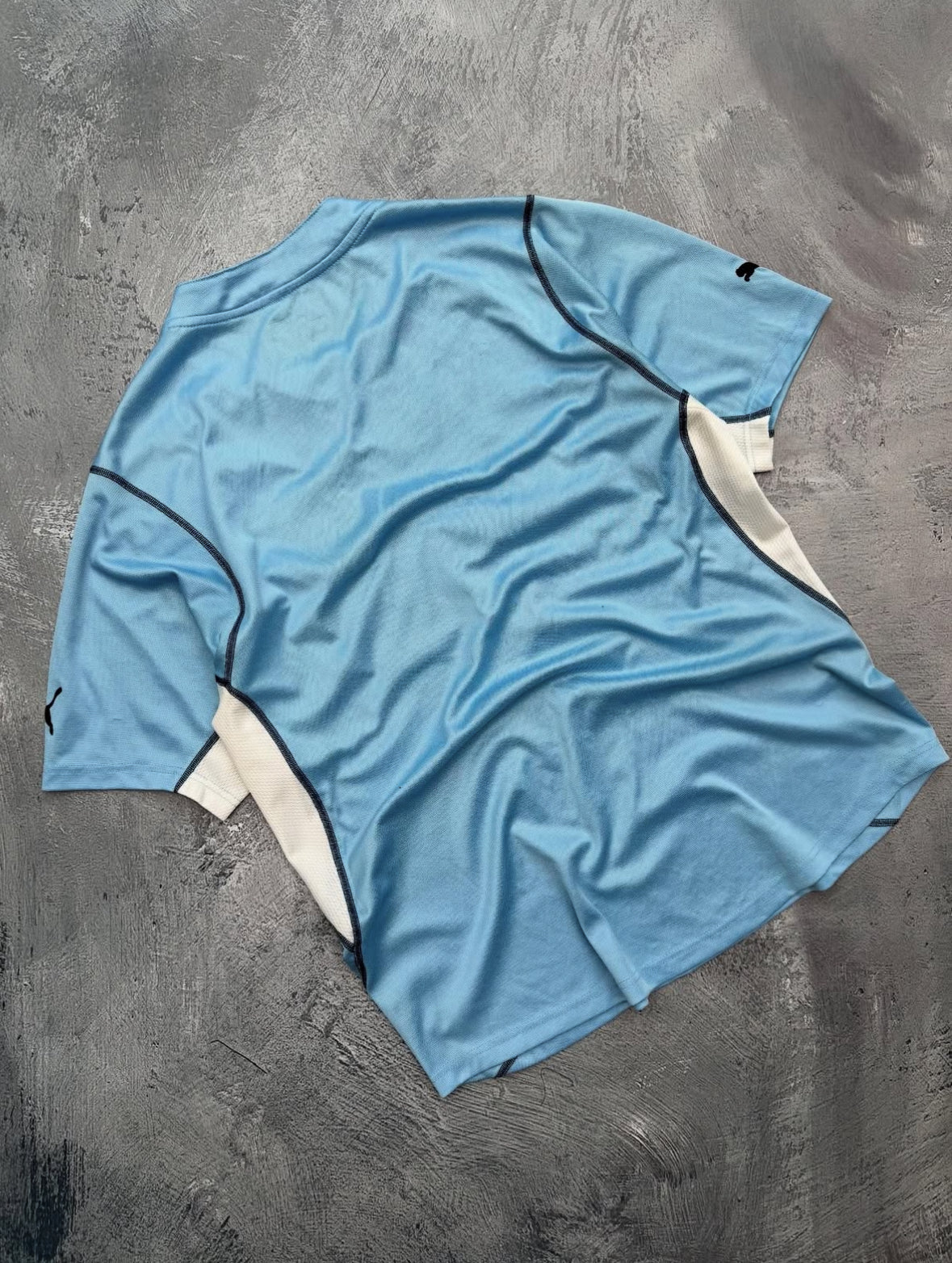 Camiseta Lazio 2001