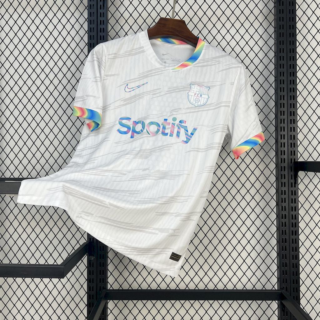 Camiseta FC Barcelona Edición Especial