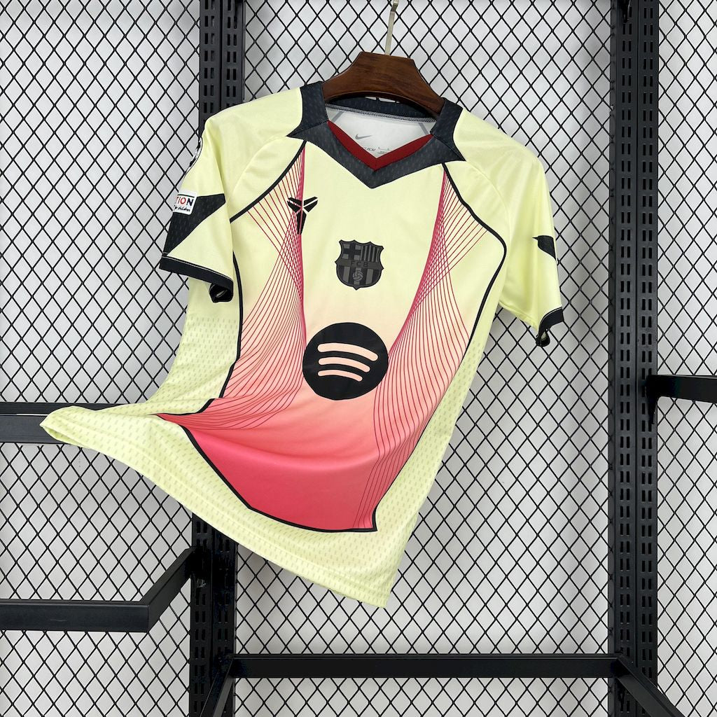 Camiseta FC Barcelona Edición Especial