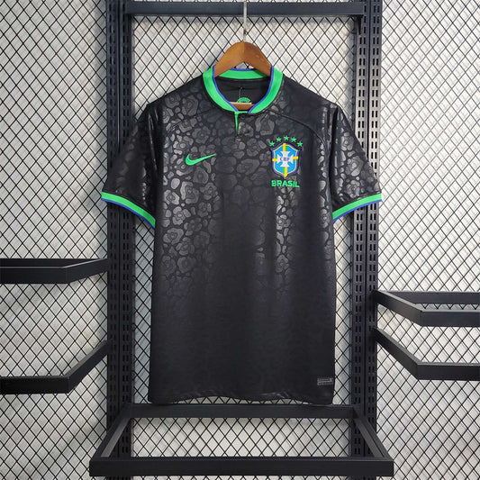 Camiseta Edicion Especial Brasil