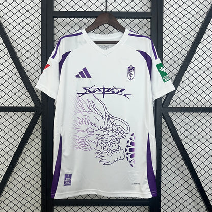 Camiseta Granada Edición Especial