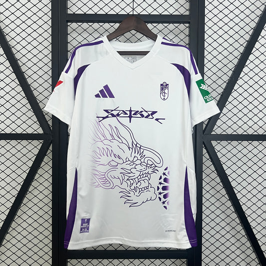 Camiseta Granada Edición Especial