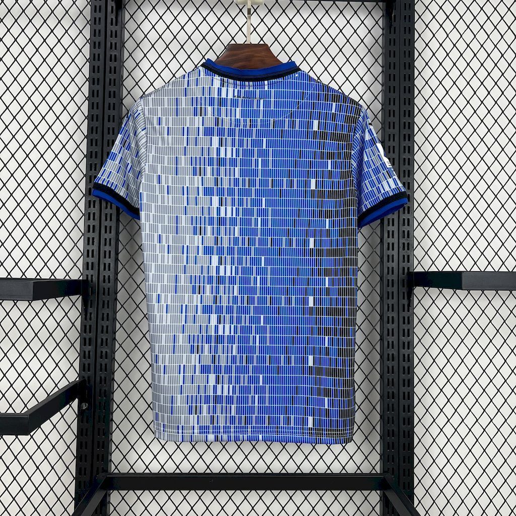 Camiseta Atalanta Edición Especial