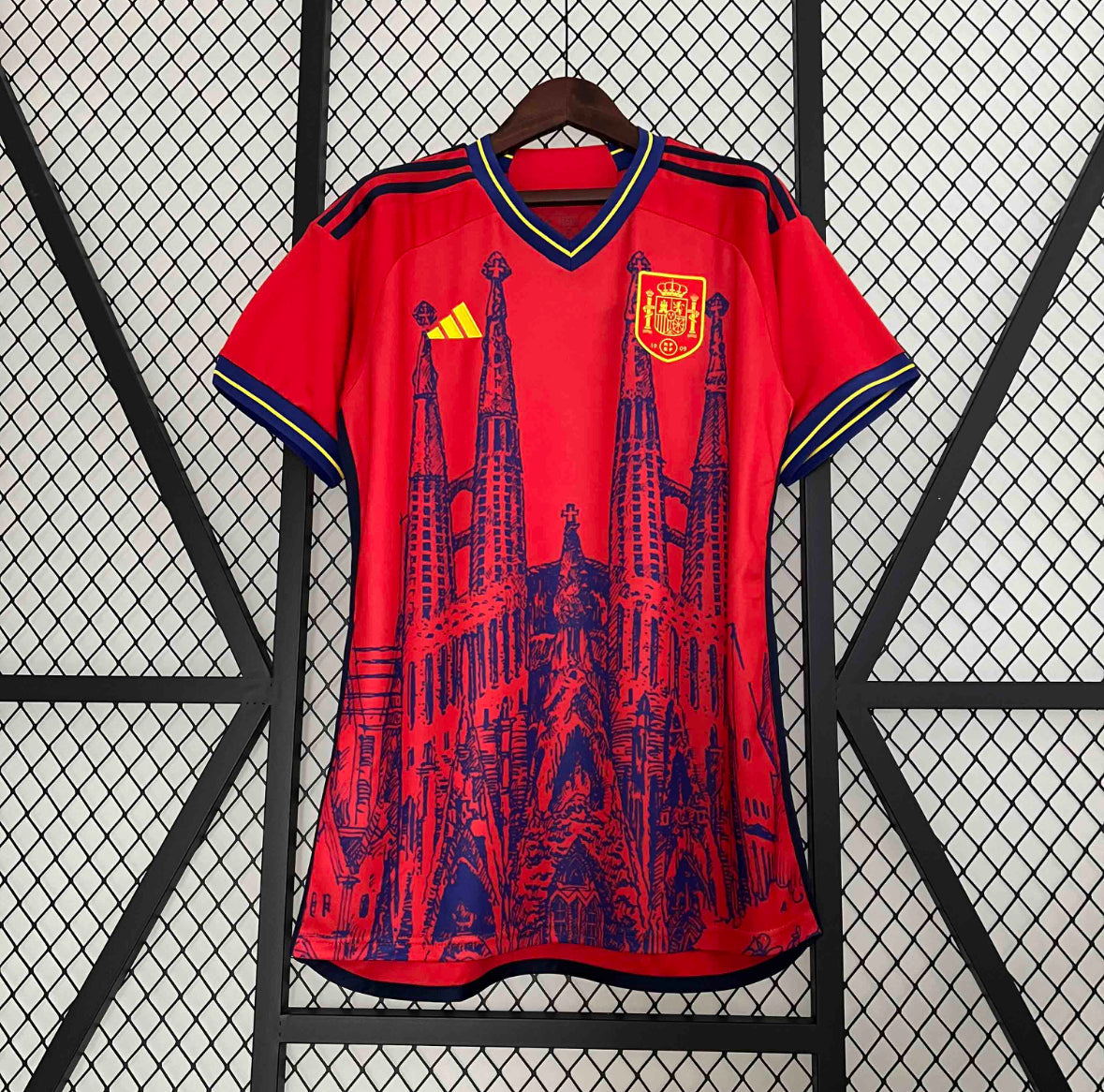 Camiseta España Edición Especial