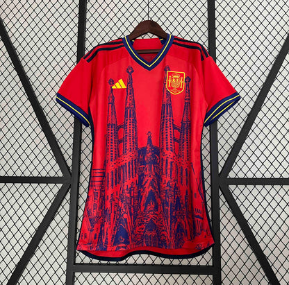 Camiseta España Edición Especial